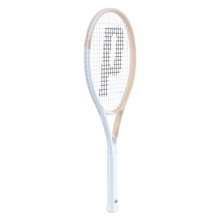 Prince Tennisschläger Warrior 100in/265g/Jugend/Freizeit 2025 pink - besaitet -