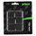 Prince Overgrip Dura Pro+ 0.6mm schwarz 3er