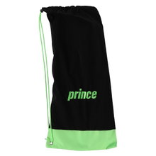 Prince Tennisschläger Warrior 107in/275g/Komfort pink - besaitet -