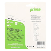 Prince Basisband Resi Soft 2.0mm czarny