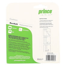 Prince Basisband Resi Soft 2.0mm biały