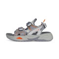 Puma Sandale Traek grau Herren