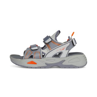 Puma Sandale Traek grau Herren