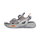 Puma Sandale Traek grau Herren