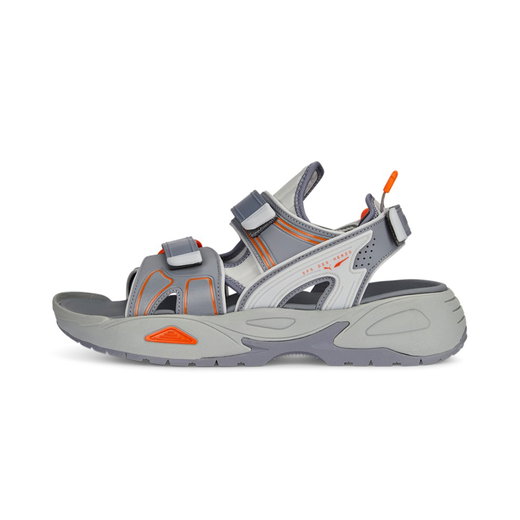 Puma Sandale Traek grau Herren