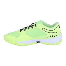 Puma Tennis Shoes Solarsmash RCT Allcourt Lime Yellow Men's