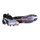 Puma Fussballschuhe King Ultimate FG/AG (für festen Boden/Kunstoberflächen) 2025 silber/schwarz Herren