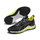 Puma Sneaker LQDCELL Hydra schwarz/gelb Herren