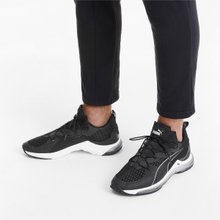 Puma Sneaker LQDCELL Hydra schwarz/weiss Herren