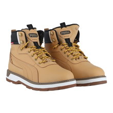 Puma Winter Boots Desierto V3 PureTEX Boots brown/black Men