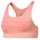Puma Bra 4Keeps koralle Damen