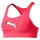 Puma Bra 4Keeps pink Damen