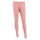 Puma Pant Leggings Classic Logo T7 rose Damen