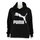 Puma Hoodie Classic Logo 2019 schwarz Damen