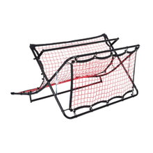 Pure2Improve Football Goal Training Rebounder