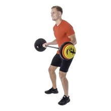 Pure2Improve Fitness Barbell Set 20kg