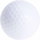 Pure2Improve Golfball 30% Distanzball Set - 9 Stück weiss
