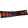 Pure2Improve Golf Putting Path Trainer black - 1 piece