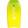 Pure4Fun bodyboarding board yellow 94 x 48 x 5 cm