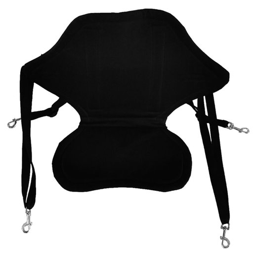 Pure4Fun Stand Up Paddle - Sitz schwarz (28+61) x 64 cm