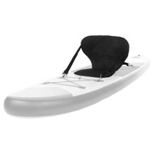 Pure4Fun Stand Up Paddle - Black Seat (28+61) x 64 cm
