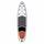 Pure4Fun Stand Up Paddle-Board Basic-Set 320 weiss 320 x 76 x 15 cm