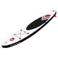 Pure4Fun Stand Up Paddle-Board Basic-Set 305 weiss 305 x 71 x 15 cm
