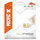 Besaitung mit Tennissaite Pacific Poly Force lightorange