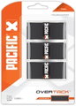 Pacific Overgrip Overtack schwarz 3er