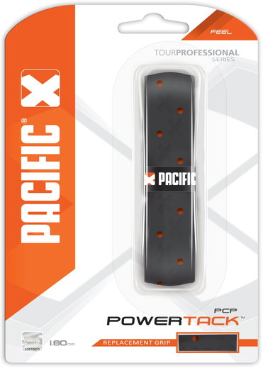 Pacific Basisband Power Tack PCP 1.8mm black - 1 piece
