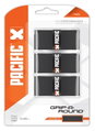 Pacific Overgrip Grip Around 0.45mm schwarz 3er