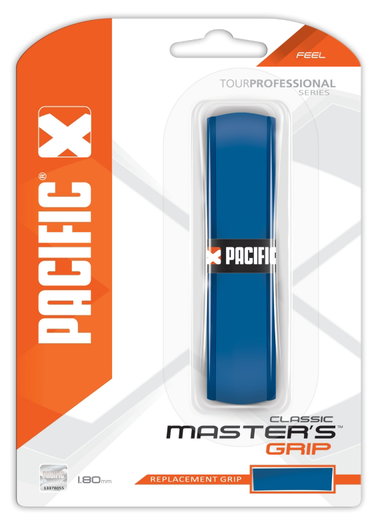 Pacific Basisband Masters Classic 1.8mm blau - 1 Stück