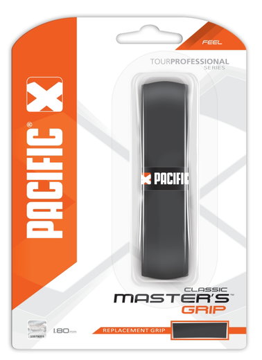 Pacific Basisband Masters Classic 1.8mm schwarz - 1 Stück