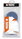 Pacific Overgrip xTR 0.55mm (samtige Oberfläche) blau 30er Clip-Beutel