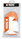 Pacific Overgrip xTR 0.55mm (samtige Oberfläche) orange 30er Clip-Beutel