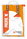 Pacific Overgrip xTack Pro Perfo 0.55mm orange 12er Clip-Beutel