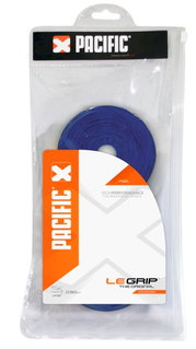 Pacific Overgrip Le Grip 0.5mm niebieski 30 szt.