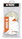 Pacific Overgrip xTack Pro 0.55mm weiss 30er Clip-Beutel
