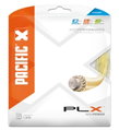 Pacific Tenisowa Struna PLX (Power+Touch) naturalna 12m Zestaw