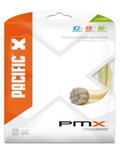 Pacific Tennis String PMX (Arm Protection+Touch) natural 12m Set