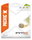 Pacific Sznur tenisowy PMX (Ochrona ramion+Dotyk) naturalny 12m Zestaw