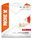 Pacific Tennissaite Poly Power Comp Red Series (Haltbarkeit) rot 12m Set