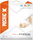 Pacific Tennissaite Poly Force (Haltbarkeit+Kontrolle) orange 12m Set
