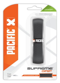 Pacific Basisband Supreme 1.80mm schwarz - 1 Stück