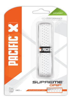 Pacific Basisband Supreme 1.8mm weiss - 1 Stück