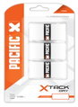 Pacific Overgrip xTack Dry 0.55mm weiss 3er
