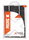 Pacific Overgrip xTack Pro Perfo 0.55mm schwarz 12er Clip-Beutel