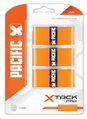 Pacific Overgrip xTack Pro 0.55mm orange 3er