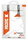 Pacific Overgrip xTack Dry 0.55mm weiss 12er Clip-Beutel