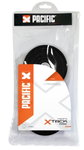 Pacific Overgrip xTack Pro 0.55mm schwarz 30er Clip-Beutel